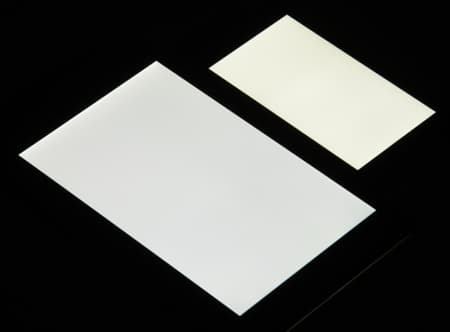 Обзор смартфона Xiaomi Redmi 2. Тестирование дисплея