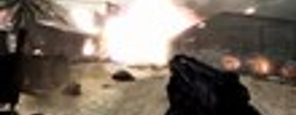 Crysis Xtreme FX 2 Quality Mod