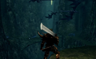 Моддер Dark Souls Remastered добавил боссов и восстановил вырезанный контент