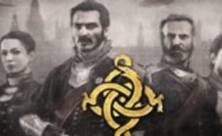 The Order 1886 в начале 2015. Официально [+ бокс-арт и новые видеодневники]