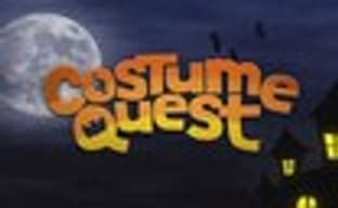 Трейлер Costume Quest