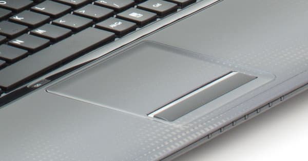 Ноутбук MSI CR670