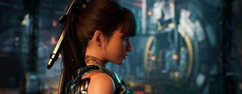 Stellar Blade бесплатно получит новые костюмы и режим New Game+