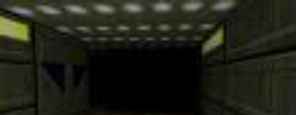 Мод для Doom 2 превращает игру в тёмный хоррор