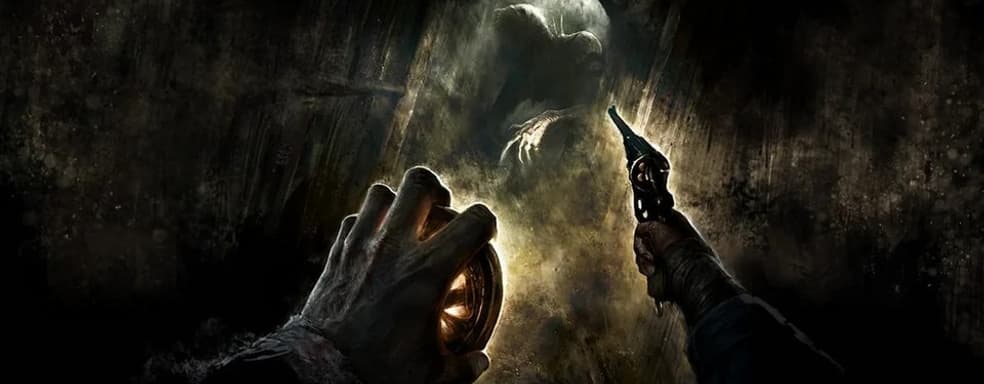 Amnesia: The Bunker, SOMA и другие игры студии Frictional Games выйдут на Switch