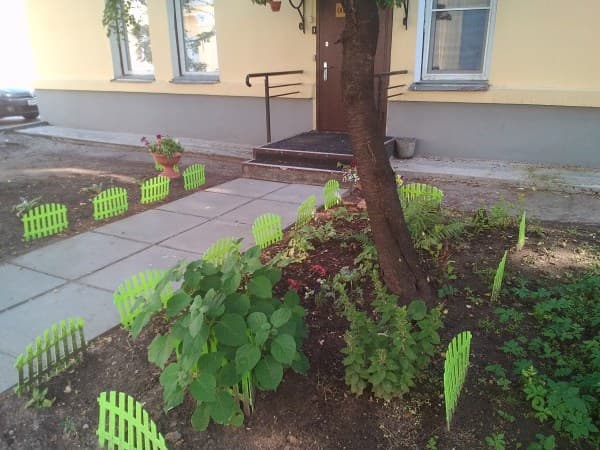 Фотографии, сделанные планшетом ASUS Memo Pad HD 7