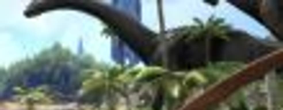 «Ранняя» версия Ark: Survival Evolved вышла на Xbox One, авторы планируют добавить сплит-скрин