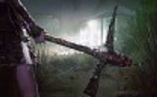 Outlast 2: прячься, убегай