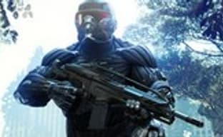 Анонс Crysis 3
