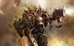 Warhammer 40K: Dark Millennium Online в марте 2013