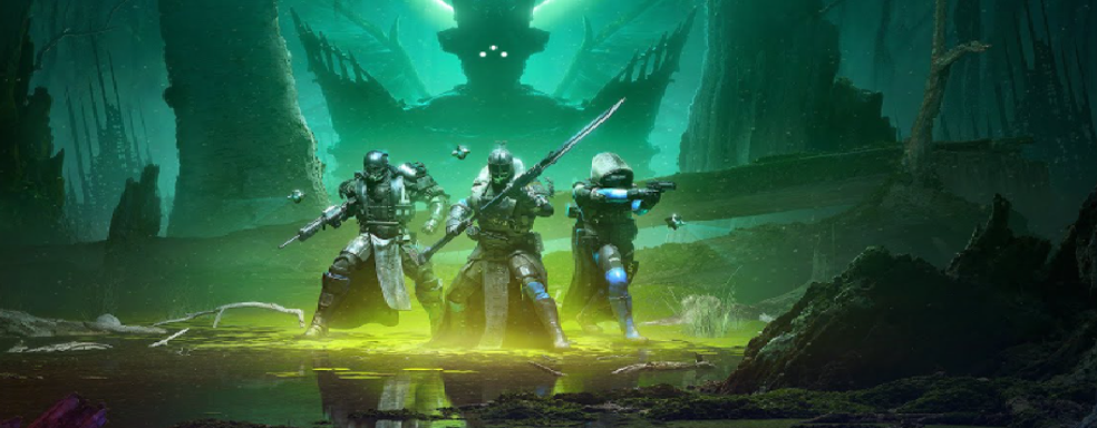 Баг в Destiny 2 привязывает входящий урон к частоте кадров