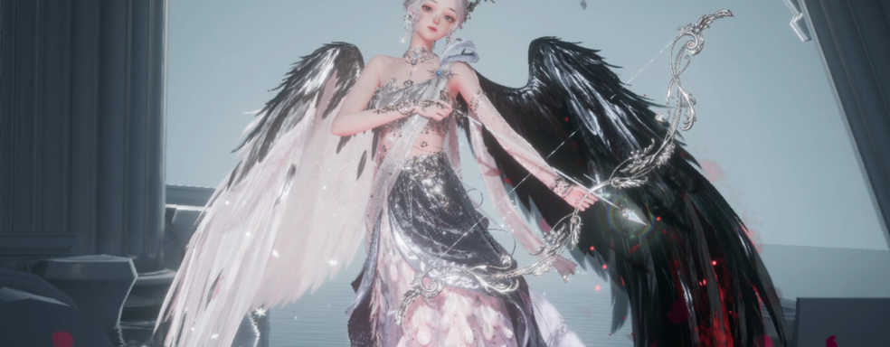 Сюжетный RPG-симулятор переодевания Life Makeover выйдет на ПК в Steam с русской локализацией