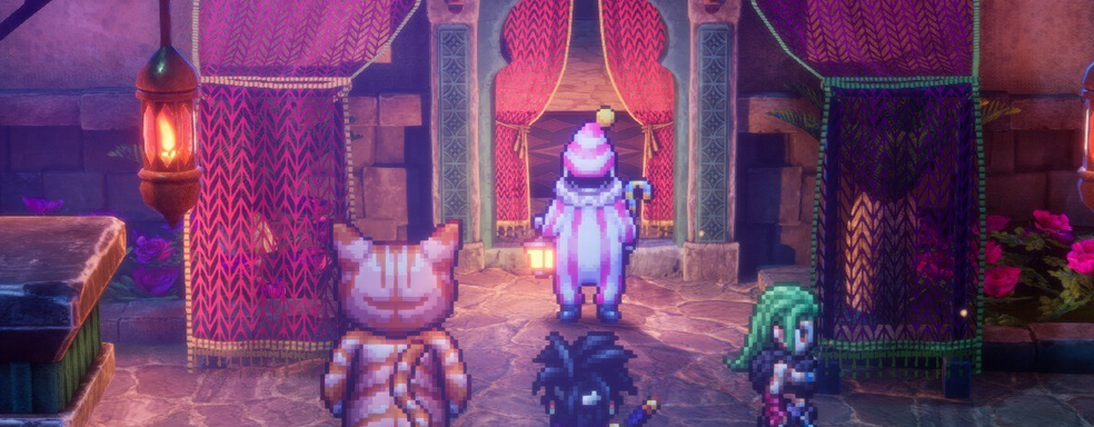 Dragon Quest 3 Returns with a Remake After 36 Years, But Longtime Fans Are Disappointed and Abandoning Playthroughs as Developers Haven't Addressed Their Needs