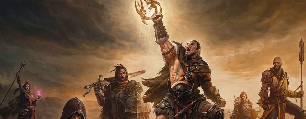 [Видео] Запрещенный Diablo Immortal / Падение Nvidia / Смерть Cyberpunk 2077 / Steam прорвало / Путь BF2042