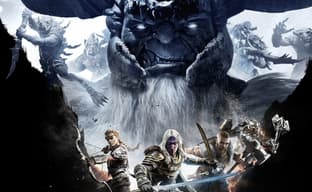 Dungeons & Dragons: Dark Alliance вдохновлена эстетикой хэви-метала. Разработчики показали противников