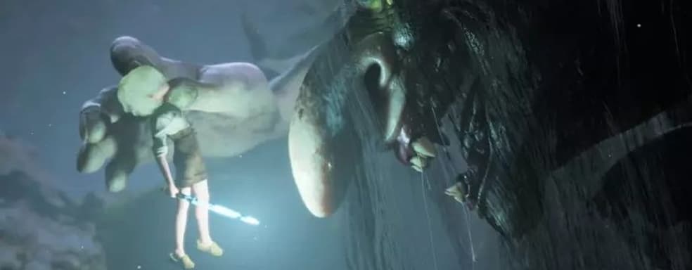 Ролик с геймплеем Bramble: The Mountain King очаровывает атмосферой страшной сказки