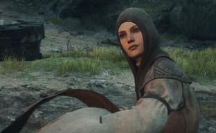 Dragon's Dogma 2 Will Be Improved on PlayStation 5 Pro