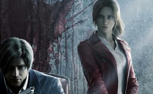 Resident Evil: Infinite Darkness получил новый трейлер. Объявлена предварительная дата выхода сериала от Neflix