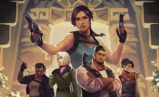 В Tomb Raider: Shadows of Truth будет «другая »Лара, фанаты Counter-Strike 2 в ярости — самое интересное за неделю