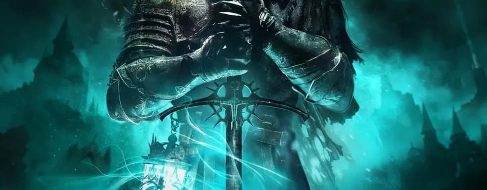 New Lords of the Fallen in Development. First Details from CI Games