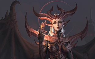 Стример Diablo 4 лишился 24 часов прогресса в хардкорном режиме, заснув посреди боя