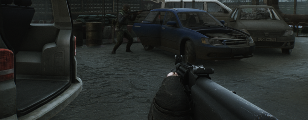 Escape from Tarkov получила экспериментальное обновление барахолки, усиление спортзала и правки баланса лута на локациях