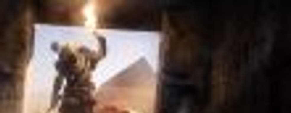 Слух: в Xbox One X-версии Assassin’s Creed: Origins появится режим игры в разрешении 1080р при 60к/с