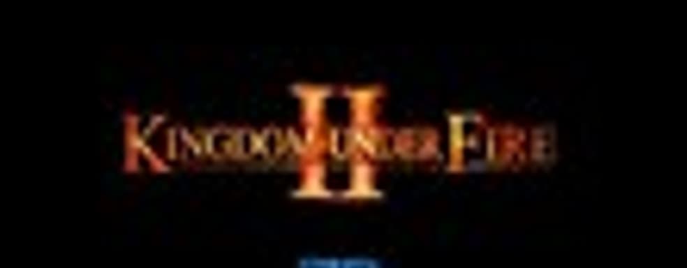 Kingdom Under Fire II - демонстрация Invasion Mode