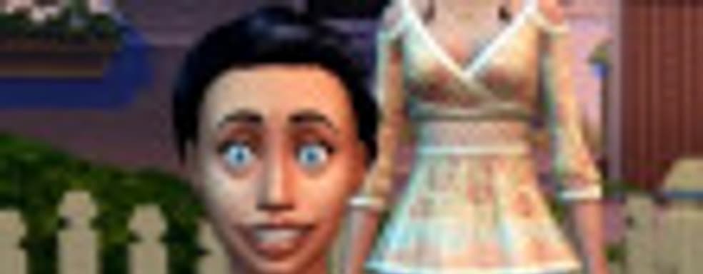 Создатели The Sims работают над засекреченным проектом