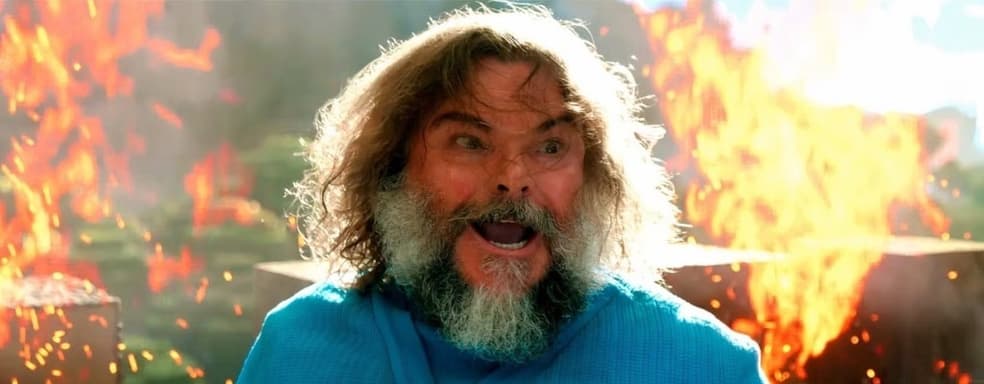 Джек Блэк назвал Red Dead Redemption 2 лучшей игрой