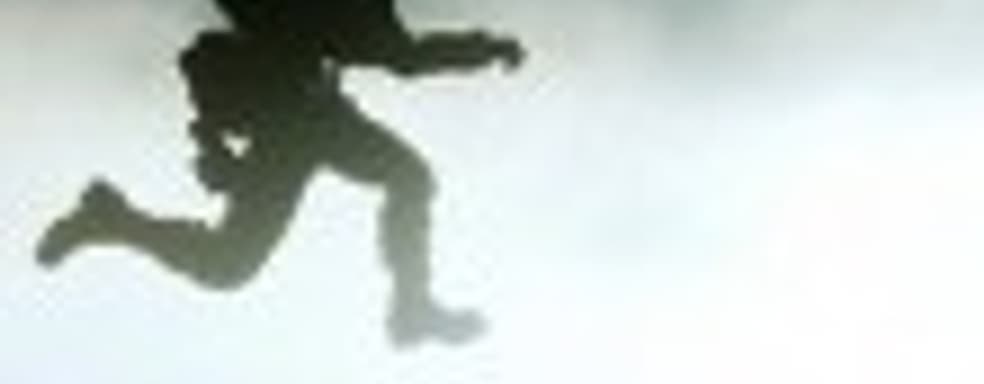 Deadlight (XBLA) - принц госплана