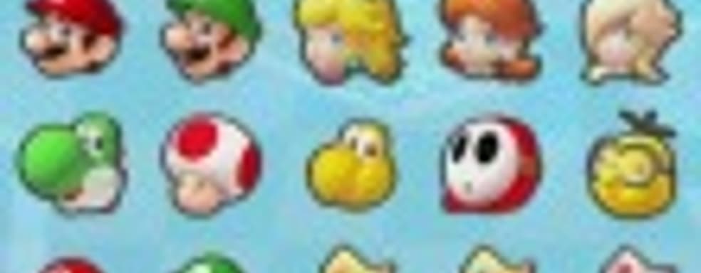 Mario Kart 8 — антигравитация и прочие шалости