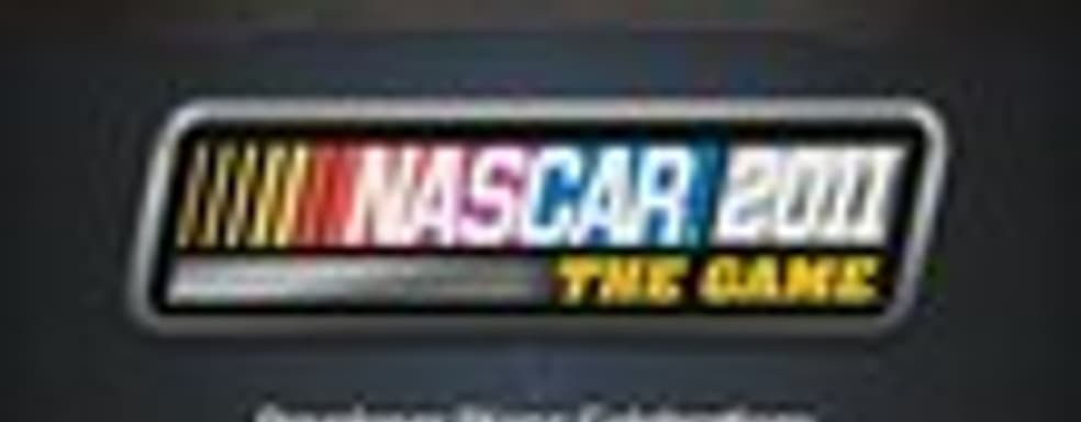Дневники разработчиков NASCAR 2011: The Game 