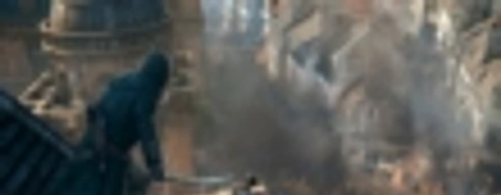 Новые части Assassin’s Creed не будут нумеровать