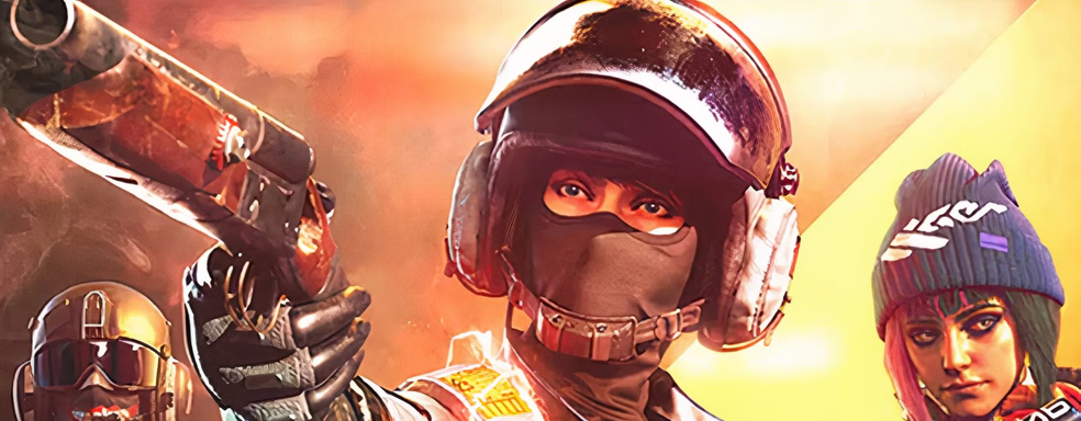 XDefiant не закроют после четвертого сезона, заверил продюсер «убийцы Call of Duty»