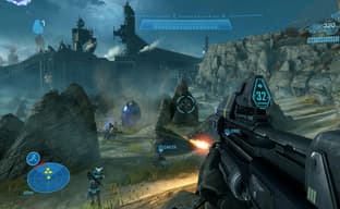Rumor: Microsoft has stopped developing Halo: The Master Chief Collection due to the lack of microtransactions