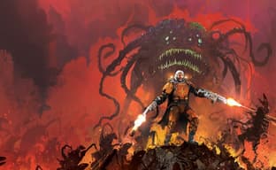 Инсайд: Новая DOOM получит подзаголовок The Dark Ages