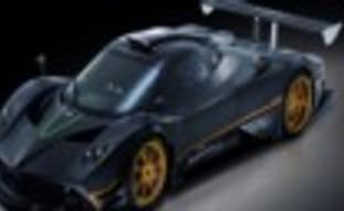 Ultimate Speed Pack для Need for Speed: Most Wanted