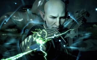 Актёр, сыгравший Соласа в Dragon Age: Veilguard, появится в четвертом сезоне «Ведьмака» от Netflix