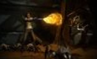 THQ Nordic купила права на серии Alone in the Dark и Act of War