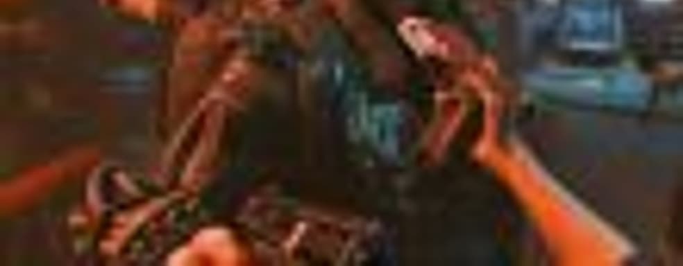 CD Projekt Red о «насильственных способах взаимодействия» с жителями Найт-Сити в Cyberpunk 2077