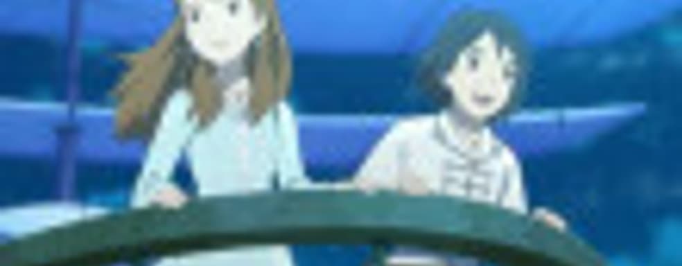 В январе Netflix покажет анимационную адаптацию Ni no Kuni