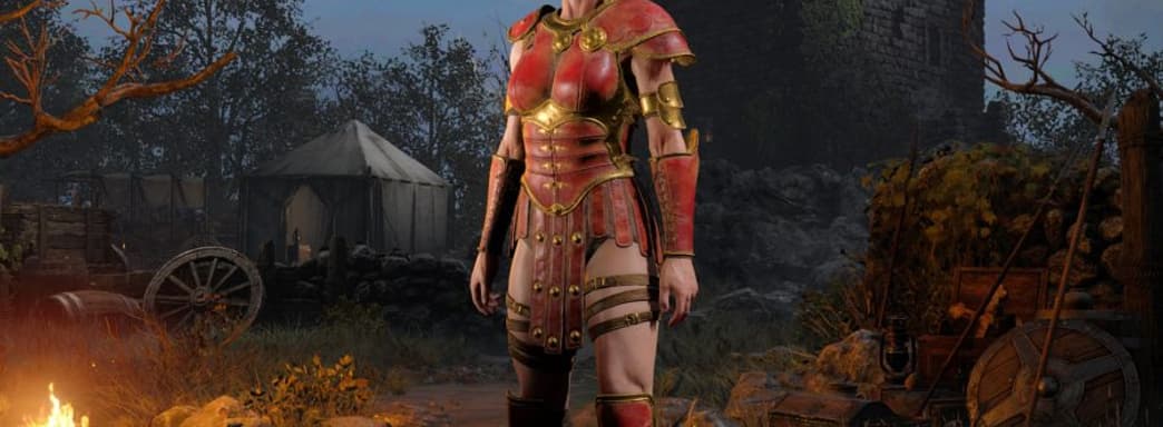 Original Diablo 2 Creator Criticizes Resurrected for "Censoring" Amazon and Calls for Boycott of Game