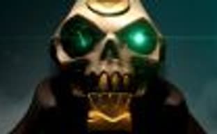 Постановочный трейлер сюжетной кампании для Sea of Thieves