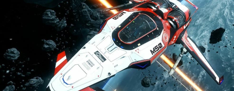 Разработчики Star Citizen опровергли сообщения о сокращении штата