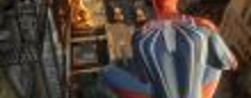 Разный Питер Паркер и «множество вещей, о которых никто не знает» - подробности о Spider-Man