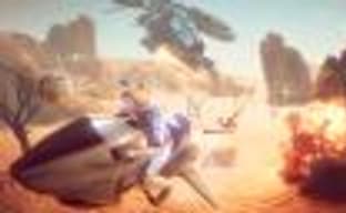 Трейлер и дата выхода боевой ролевой игры Everreach: Project Eden