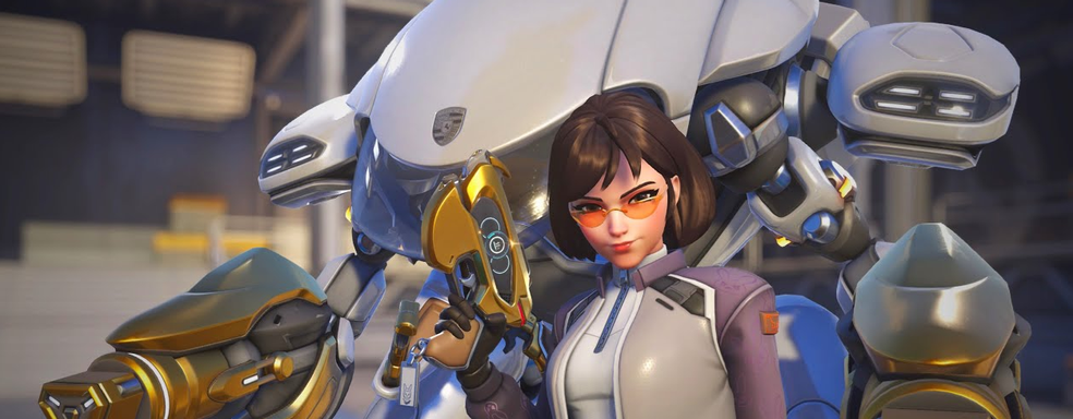 Blizzard скоро вернёт Overwatch 2 в Китай