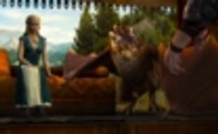 Скриншоты Game of Thrones - Episode 4: Sons of Winter