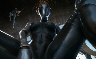 Atomic Heart сразится с Hogwarts Legacy. Игру Mundfish номинировали на калифорнийскую премию